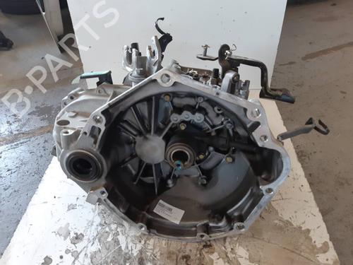 Gearbox HYUNDAI i20 III (BC3, BI3) | BP40159904M3 - Image 6