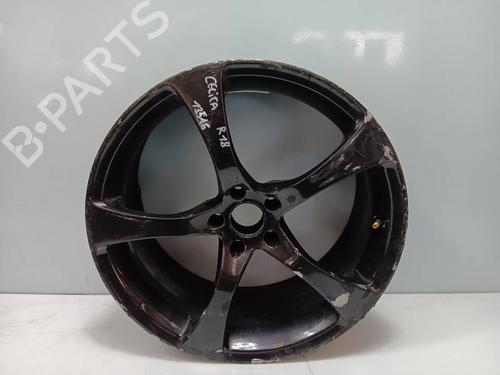 Used Wheel set Wheel set TOYOTA CELICA Coupe (_T23_) 1.8 16V TS (ZZT231_, ZZT231R) (192 hp) 40225238 40225238