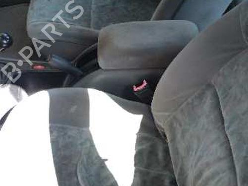 Left front brake caliper RENAULT LAGUNA I (B56_, 556_) | BP12747482M105