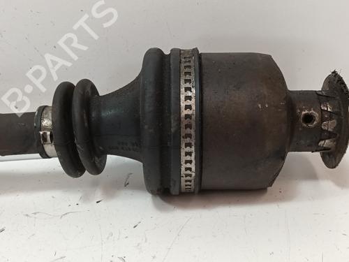 Right front driveshaft RENAULT MEGANE I Classic (LA0/1_) 1.6 e (LA0F, LA0S) | BP12815613M39 