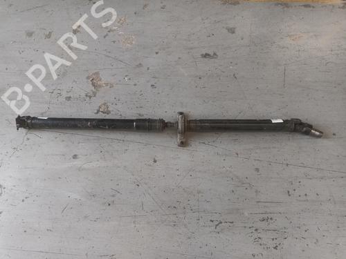 Used Driveshaft Driveshaft SUBARU LEGACY IV Estate (BP) [2003-2009] 33673045 33673045