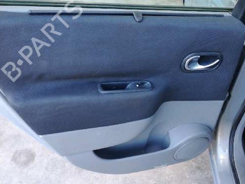 ABS pump RENAULT GRAND SCÉNIC II (JM0/1_) 1.6 | BP12717938M43 