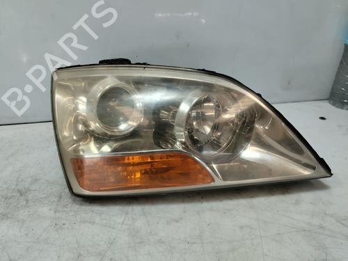 Used Right headlight Right headlight KIA SORENTO I (JC) 2.5 CRDi (170 hp) 32476523 32476523