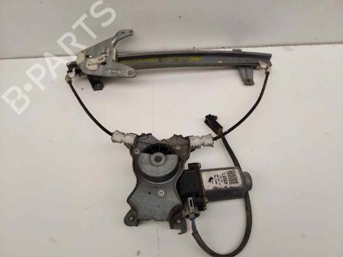 Andre NISSAN PRIMERA Hatchback (P11) 1.6 16V (99 hp) 12737182