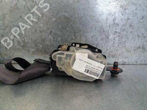 Used Front right seatbelt HYUNDAI H-1 / STAREX Bus (A1) 2.5 TD 4WD (99 hp) 12804062
