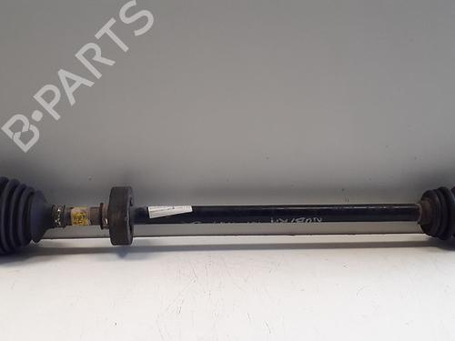 Used Right front driveshaft DAEWOO NUBIRA (J100) 1.6 (103 hp) 12759057