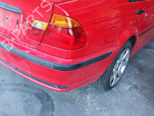 Climate control BMW 3 (E46) 320 d | BP12726326I5 