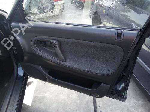 AC Kompressor MAZDA 626 IV Hatchback (GE) 2.0 i (GE10S1) | BP12804333M34