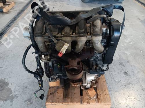 Used Engine Engine PEUGEOT PARTNER MPV (5_, G_) 1.9 D (69 hp) 40294090 40294090