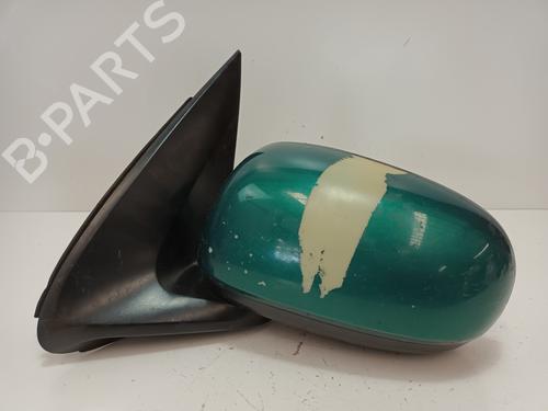 Left mirror NISSAN ALMERA II (N16) 1.5 | BP12791301C26 