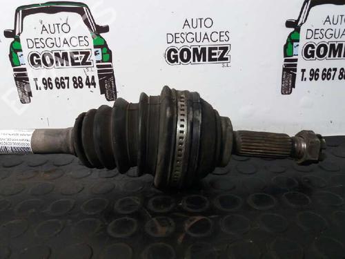 Left front driveshaft HYUNDAI SONATA III (Y-3) 2.0 i | BP12816660M38 
