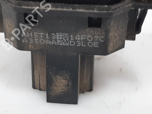 Warning switch FORD TOURNEO COURIER B460 MPV 1.5 TDCi | BP37646436I22 - Image 2