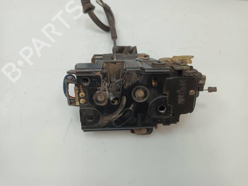 Rear right lock VW GOLF IV (1J1) 1.9 TDI | BP18486538C99 