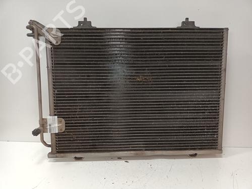 Used AC radiator MERCEDES-BENZ SLK (R170) 200 Kompressor (170.444) (163 hp) 13879926