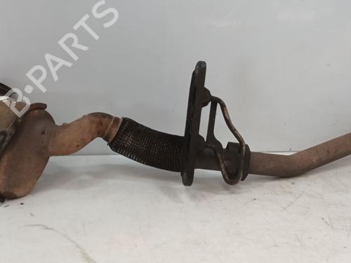 Used Catalyst VW EOS (1F7, 1F8) [2006-2015]  29956007