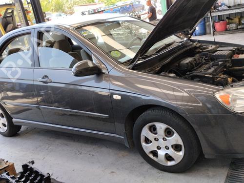 Instrument cluster KIA CERATO I Saloon (LD) 1.6 | BP16036460C47 
