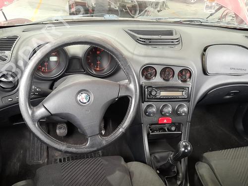 Scheinwerfer links ALFA ROMEO 156 (932_) 1.6 16V T.SPARK (932.A4, 932.A4100) | BP12783033C28 