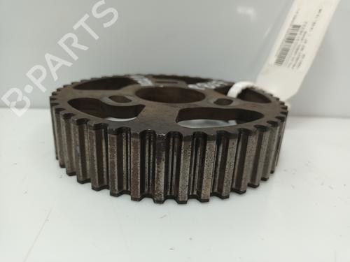 Pulley PEUGEOT 807 (EB_) 2.2 HDi | BP21552937M122 - Image 2