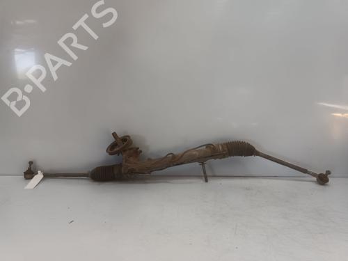 Used Steering rack PEUGEOT 206 Hatchback (2A/C) 1.6 16V (109 hp) 31343496