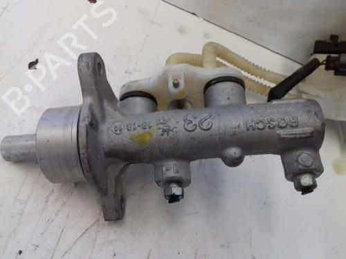 Brake master cylinder OPEL MERIVA A MPV (X03) 1.3 CDTI (E75) | BP12761237M77 