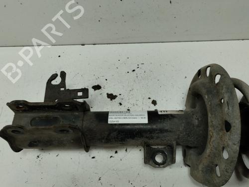 Left front shock absorber OPEL VECTRA C GTS (Z02) 1.8 (F68) | BP15414756M16 