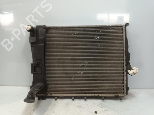 Used Water radiator BMW 3 (E46) 320 d (150 hp) 28357049