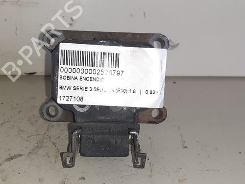 Tændspole BMW 3 (E30) 318 i (113 hp) 12761308