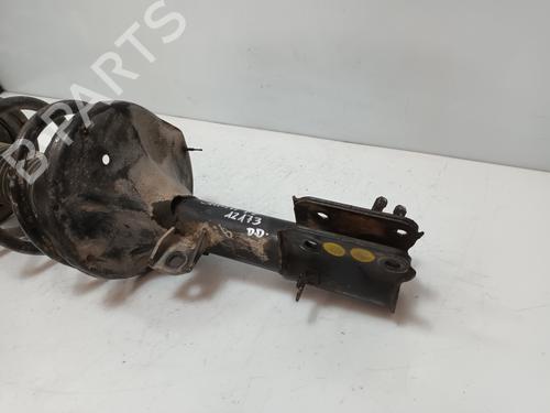 Right front shock absorber HYUNDAI SANTA FÉ I (SM) 2.0 CRDi | BP22967233M17 