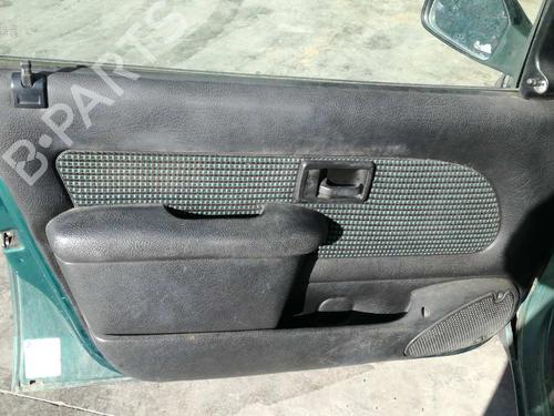 Generator PEUGEOT 106 II (1A_, 1C_)  | BP12856525M7 