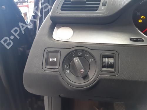 Left front indicator VW PASSAT B6 (3C2)  | BP23274794C32 