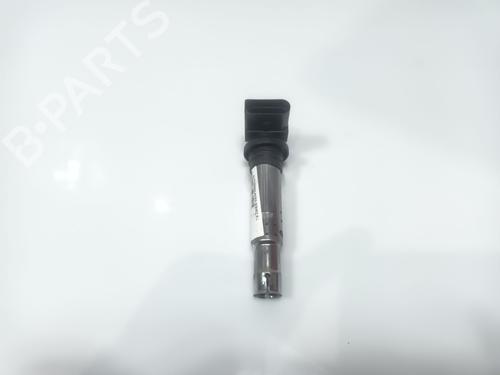 Used Ignition coil Ignition coil SEAT TOLEDO II (1M2) [1998-2006] 32744273 32744273