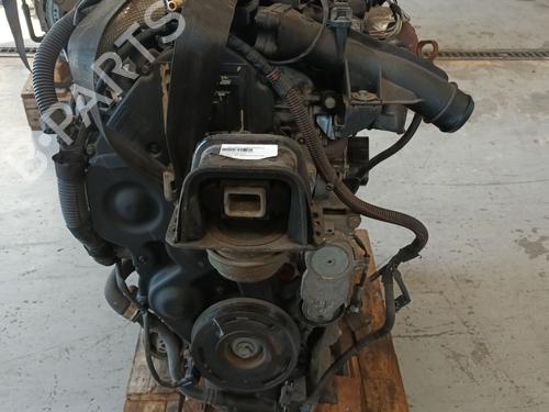 Used Engine Engine PEUGEOT 307 Break (3E) 1.6 HDi 110 (109 hp) 33177028 33177028