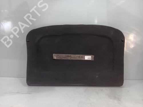 Cappelliera posteriore SEAT LEON (1M1) [1999-2006]  31069499