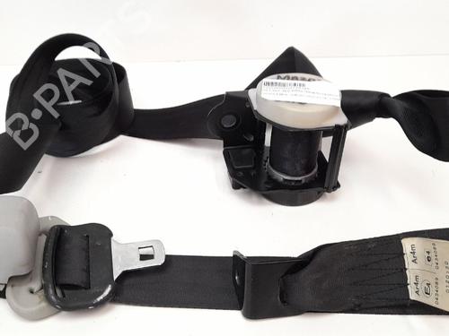 Used Rear right seatbelt MAZDA 5 (CR) 2.0 CD (CR19) (143 hp) 12773996