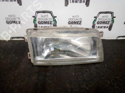 Used Right headlight HYUNDAI SANTAMO [1998-2002]  12694007