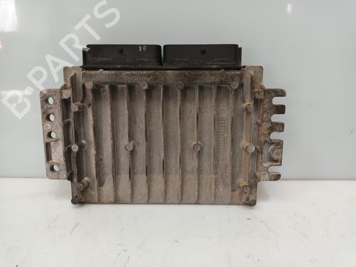 Engine control unit (ECU) CHEVROLET LACETTI (J200) 1.6 | BP19399248M57