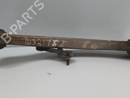Left rear suspension arm VW TOUAREG (7LA, 7L6, 7L7) 5.0 V10 TDI | BP18483487M14 