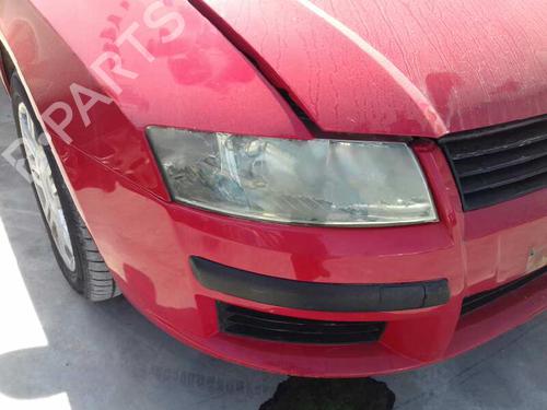 Højre Styrespindel Lejehus FIAT STILO (192_) 1.6 16V (192_XB1A) | BP12756431M26 