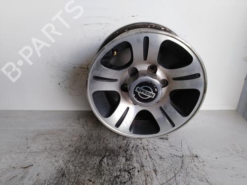 Used Rim FORD MAVERICK (UDS, UNS) 2.7 TD (100 hp) 12786640