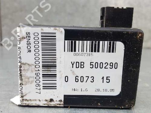 Used Other LAND ROVER RANGE ROVER SPORT I (L320) 2.7 D 4x4 (190 hp) 12728389