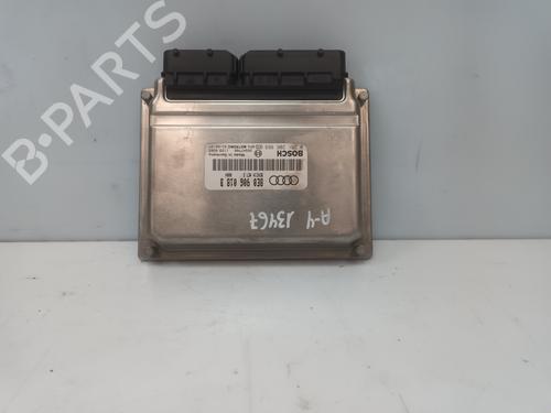 Engine control unit (ECU) AUDI A4 B6 (8E2) 1.8 T quattro | BP36019229M57 - Image 3