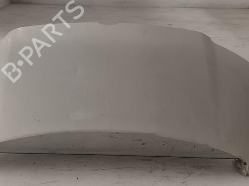 Used Hood VW TRANSPORTER T5 Van (7HA, 7HH, 7EA, 7EH) 1.9 TDI (105 hp) 17078653