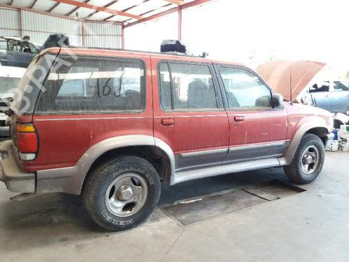Driveshaft FORD USA EXPLORER (U2, U_)  | BP12856994M37 