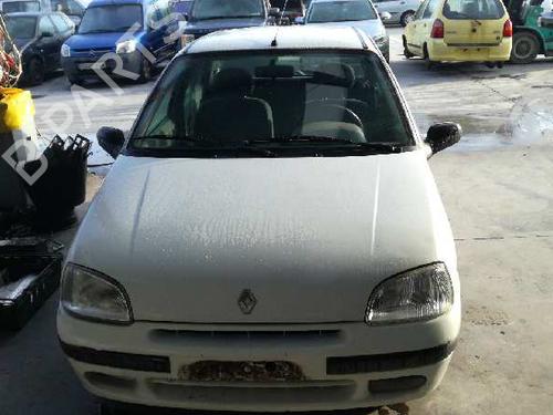 Kompresor / Sprężarka klimatyzacji A/C RENAULT CLIO I (B/C57_, 5/357_) 1.2 (B/C/S57A, B/C57S, 5/357F, 5/357J, 5/357L, 5/357R) | BP12719455M34