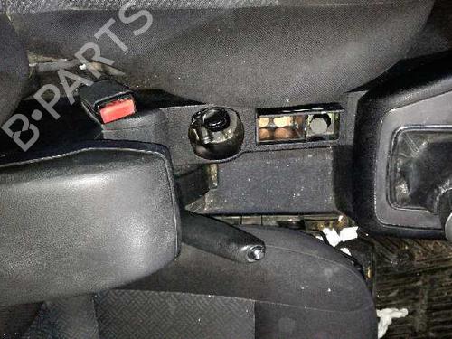 ECU airbags FORD MONDEO III (B5Y) 2.0 16V TDDi / TDCi | BP12717345M53 