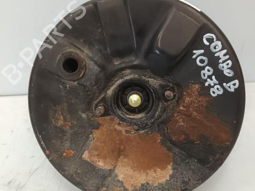 Bremseservo OPEL COMBO Box Body/MPV (71_) 1.7 D (60 hp) 29927372