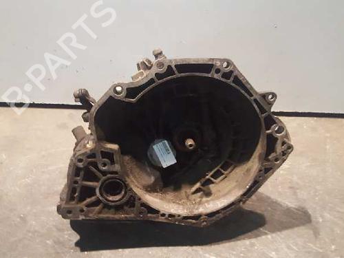 Used Gearbox OPEL COMBO Box Body/MPV (71_) 1.7 D (60 hp) 12817444