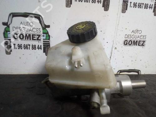 Brake master cylinder MERCEDES-BENZ E-CLASS (W210) E 300 D (210.020) | BP12812006M77 