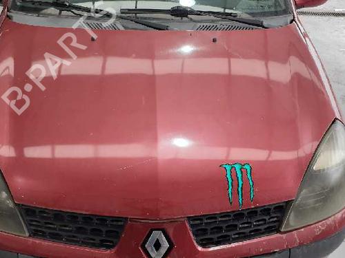 Electronic sensor RENAULT CLIO II (BB_, CB_)  | BP12774064M84 