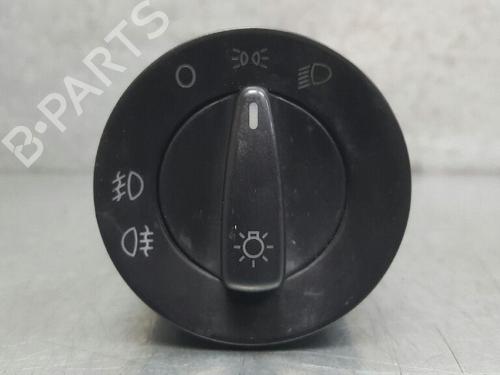 Used Headlight switch Headlight switch FORD GALAXY I (WGR) 1.9 TDI (115 hp) 12727391 12727391